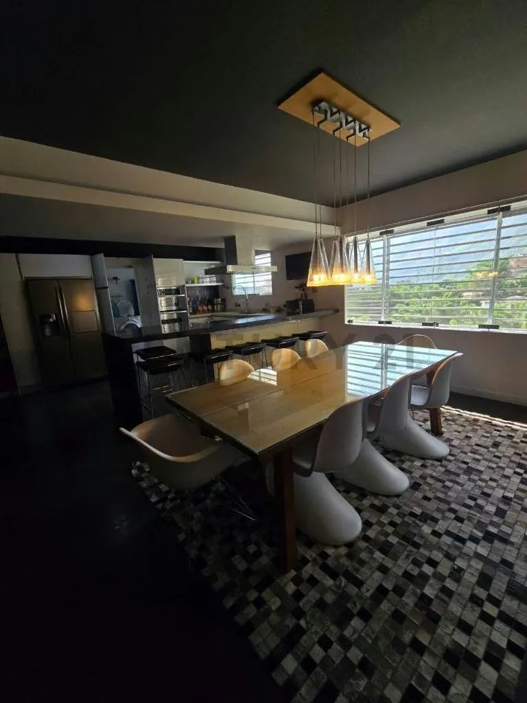 Apartamento Triplex en Venta en Urbanización Miranda - 5