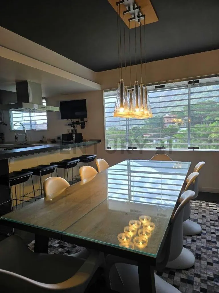 Apartamento Triplex en Venta en Urbanización Miranda - 6