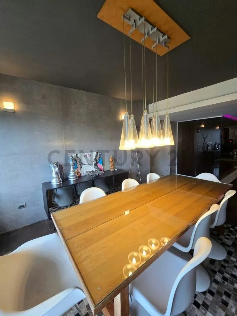 Apartamento Triplex en Venta en Urbanización Miranda - 7