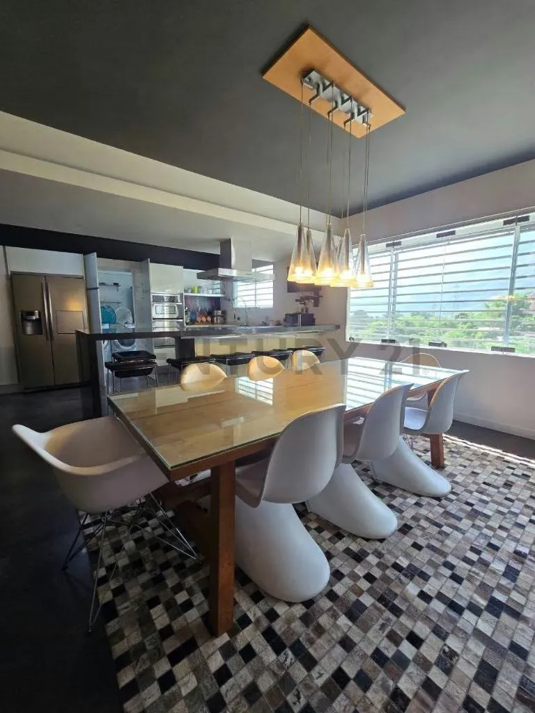 Apartamento Triplex en Venta en Urbanización Miranda - 8