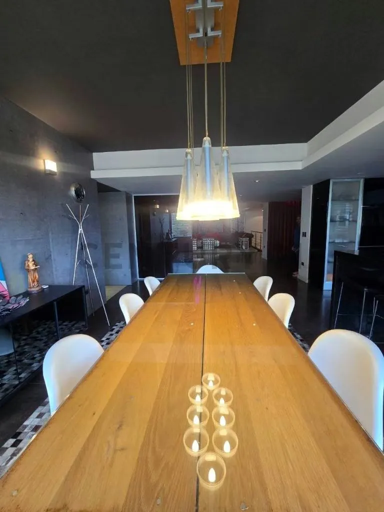Apartamento Triplex en Venta en Urbanización Miranda - 9