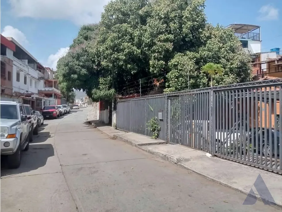 Se alquila habitación tipo estudio 35m2 Los Rosales 4206 - 2
