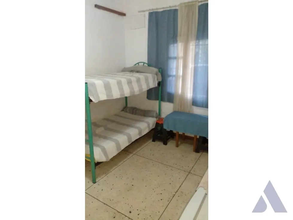 Se alquila habitación tipo estudio 35m2 Los Rosales 4206 - 5