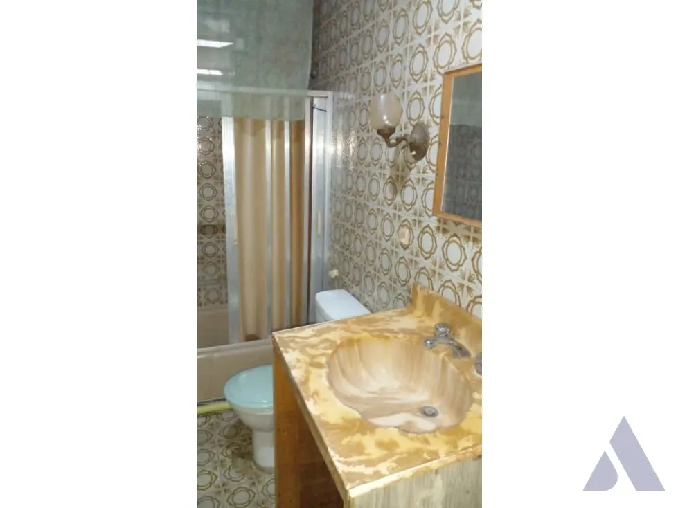 Se alquila habitación tipo estudio 35m2 Los Rosales 4206 - 7