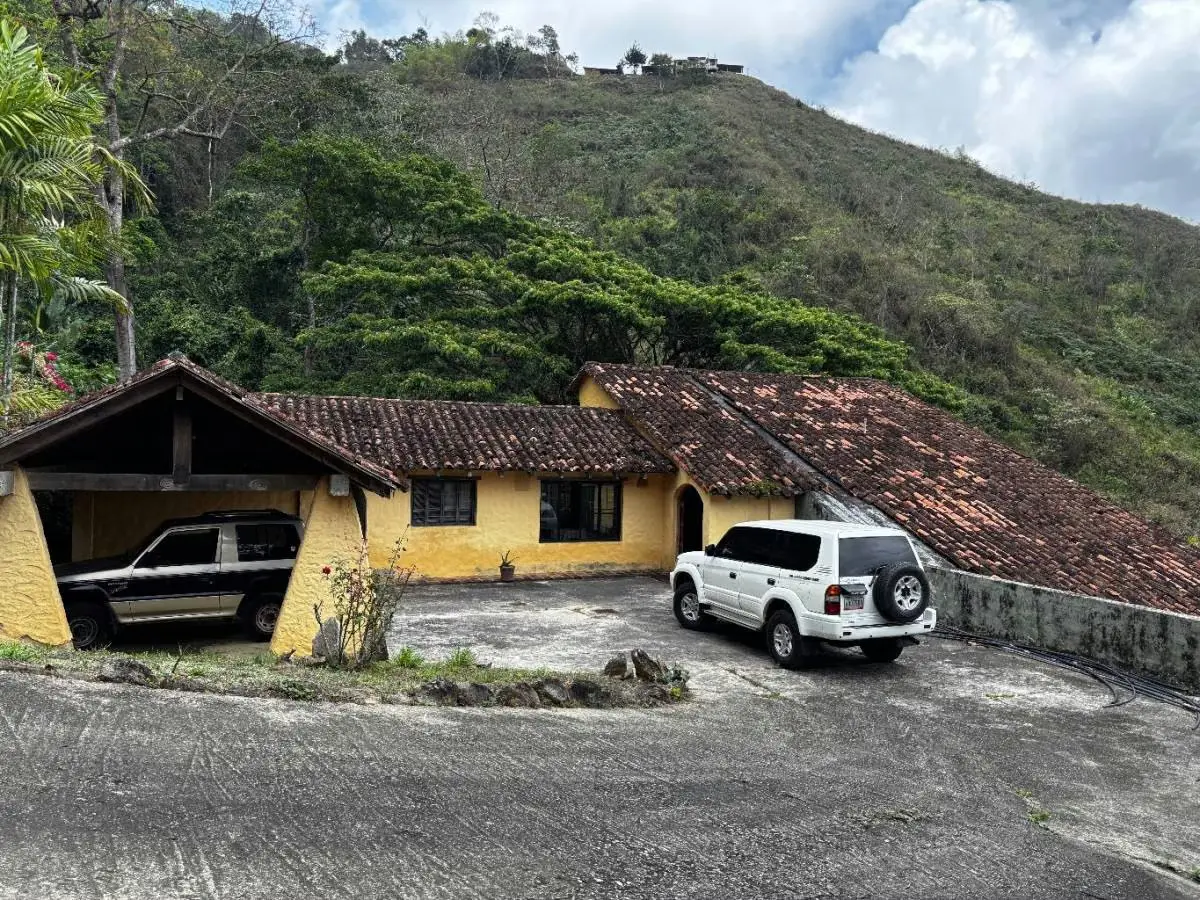 Casa en Venta San Diego de Los Altos - 2