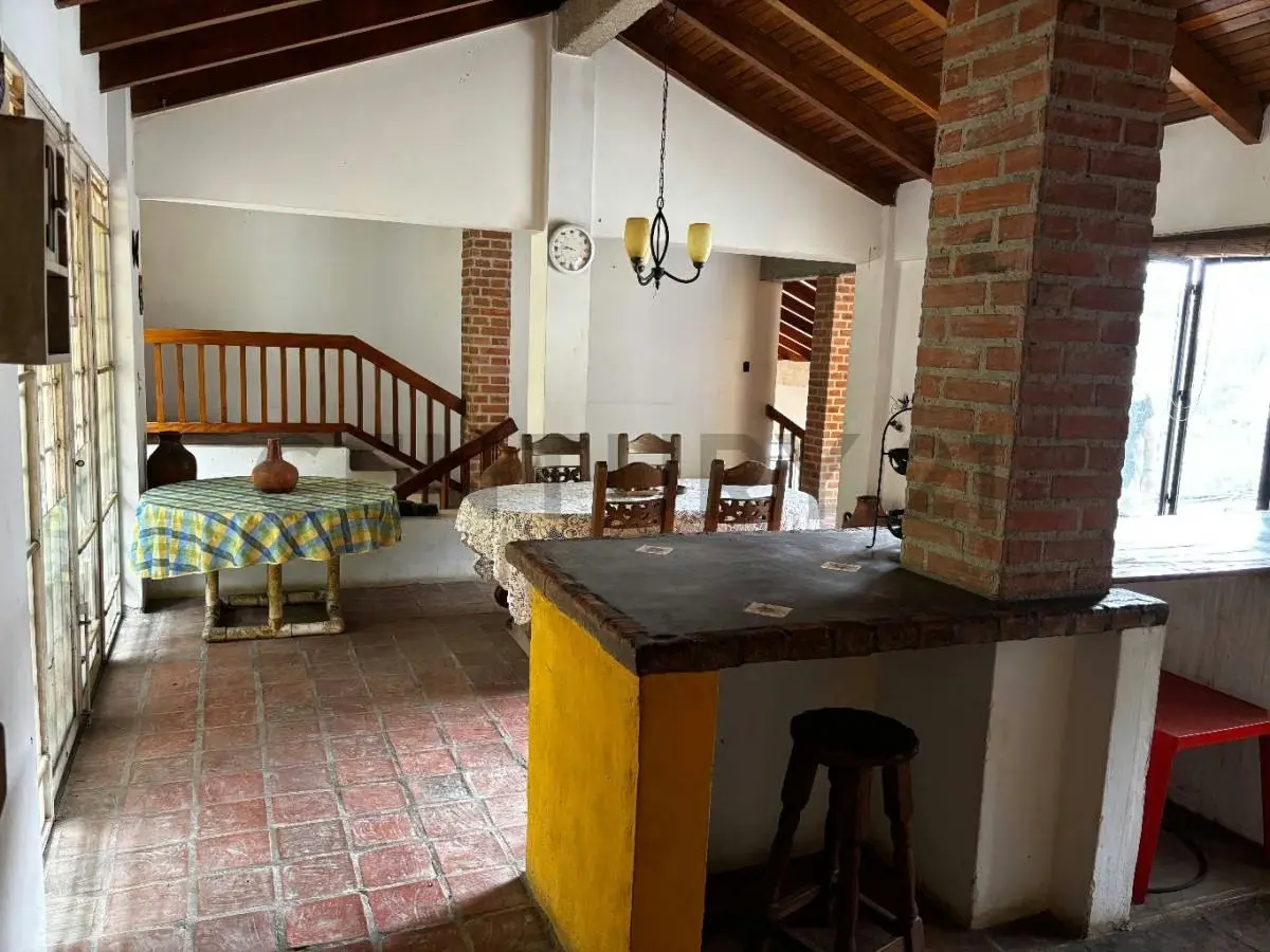 Casa en Venta San Diego de Los Altos - 4