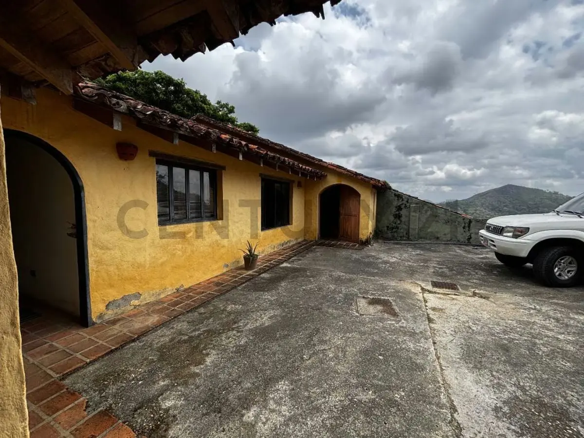 Casa en Venta San Diego de Los Altos - 7