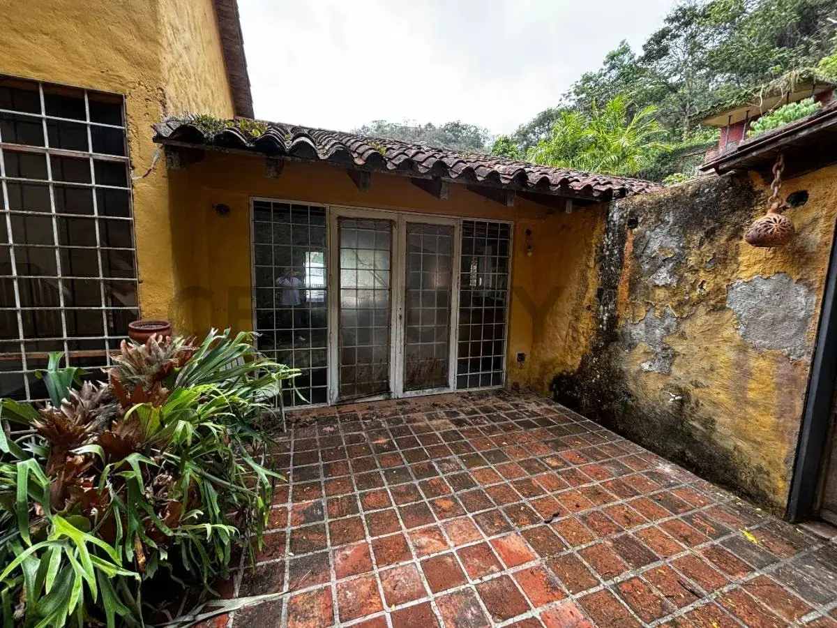 Casa en Venta San Diego de Los Altos - 10