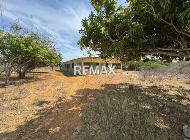 Se vende casa de campo con vista al cerro santa Ana