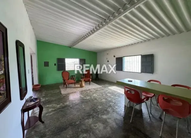 Se vende casa de campo con vista al cerro santa Ana - 2