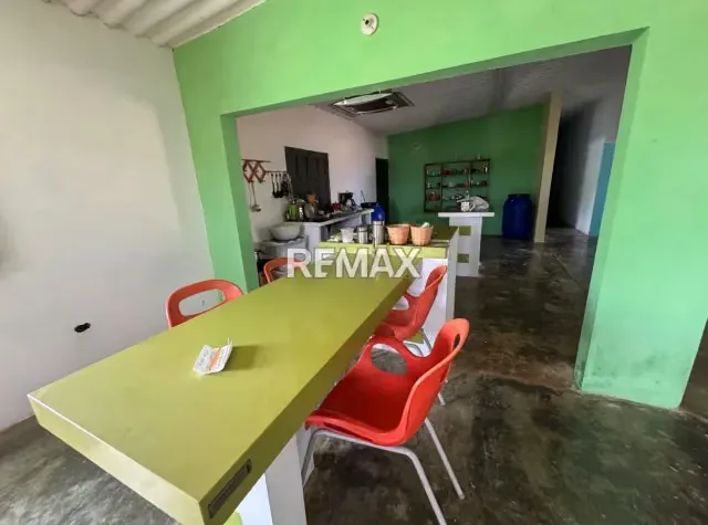 Se vende casa de campo con vista al cerro santa Ana - 4