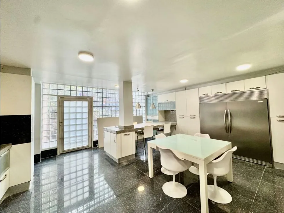 Se vende casa 400m2 3h+s/5b/6p + anexo Oripoto - 7