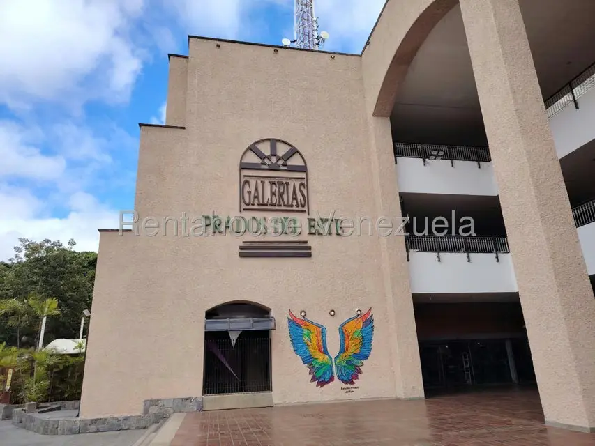 Comercio en Venta en Prados del Este, Distrito Metropolitano