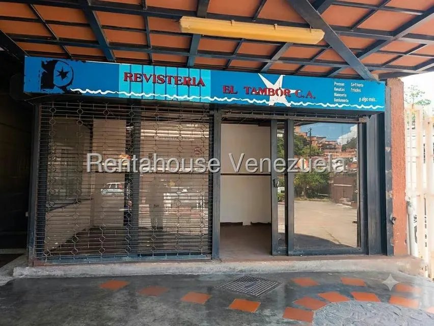 Local Comercial en Alquiler en El Tambor, Miranda