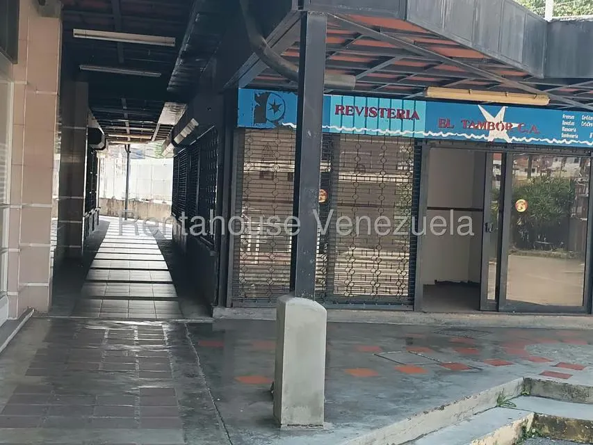 Local Comercial en Alquiler en El Tambor, Miranda - 3