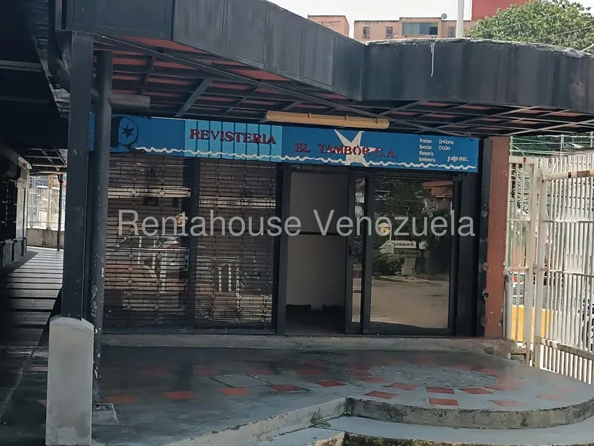 Local Comercial en Alquiler en El Tambor, Miranda - 4