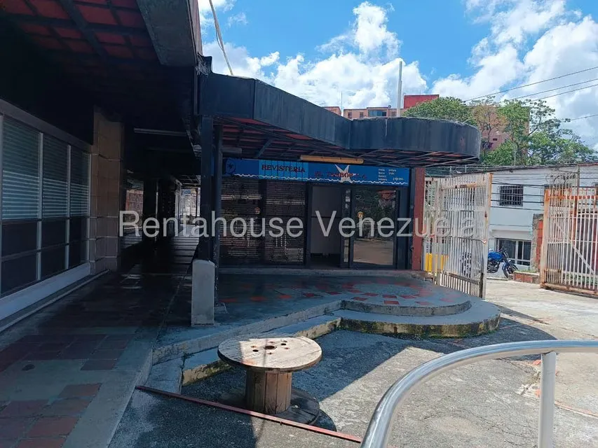 Local Comercial en Alquiler en El Tambor, Miranda - 5