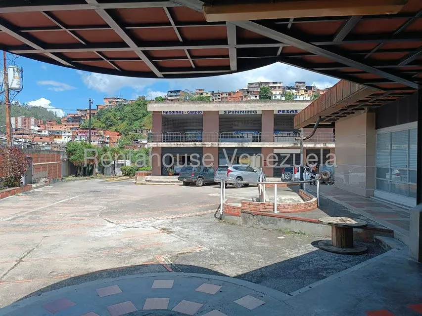 Local Comercial en Alquiler en El Tambor, Miranda - 6