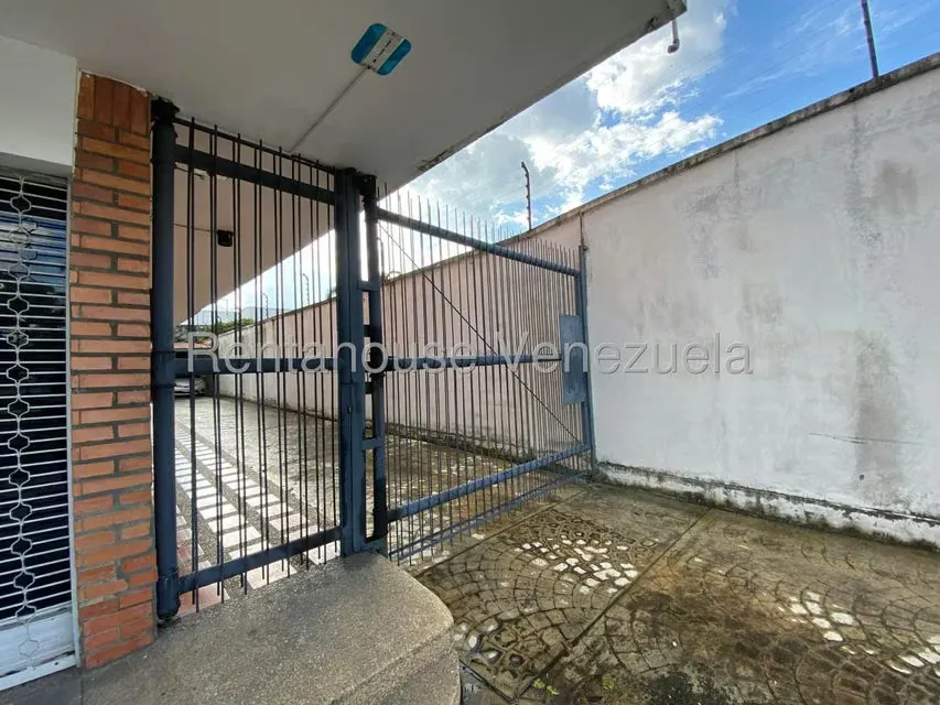 Apartamento (Planta Baja) en Alquiler en Araure, Portuguesa - 2