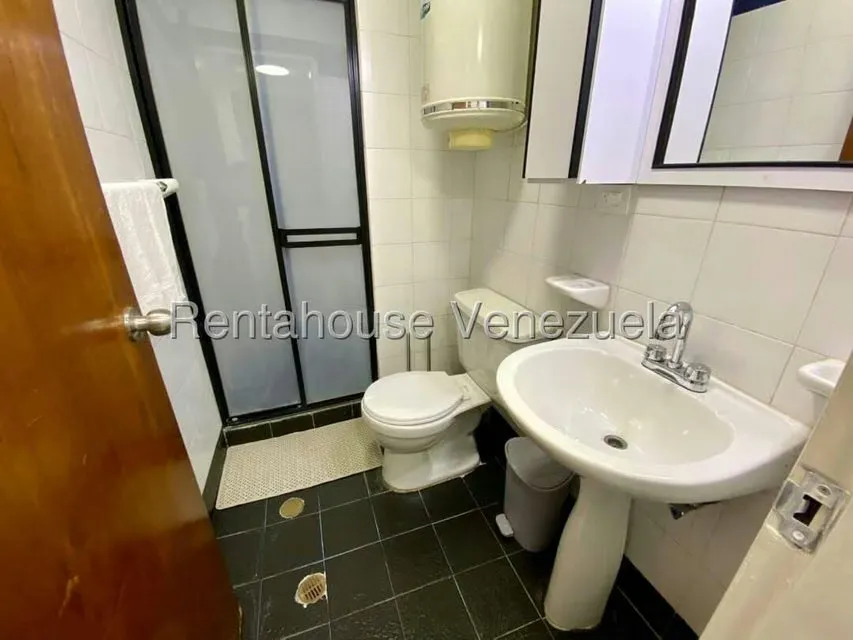 Apartamento (Planta Baja) en Alquiler en Araure, Portuguesa - 12