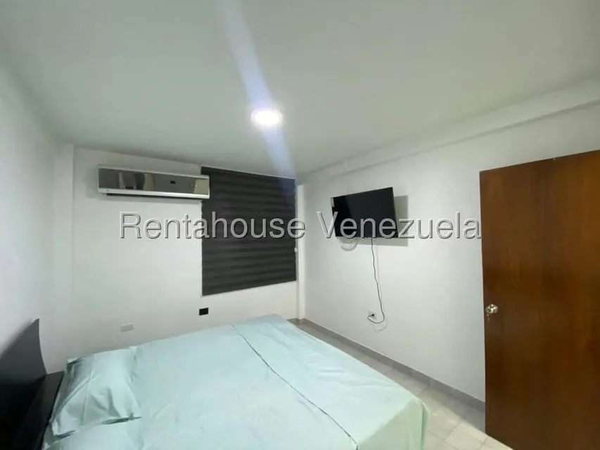 Apartamento (Planta Baja) en Alquiler en Araure, Portuguesa - 13
