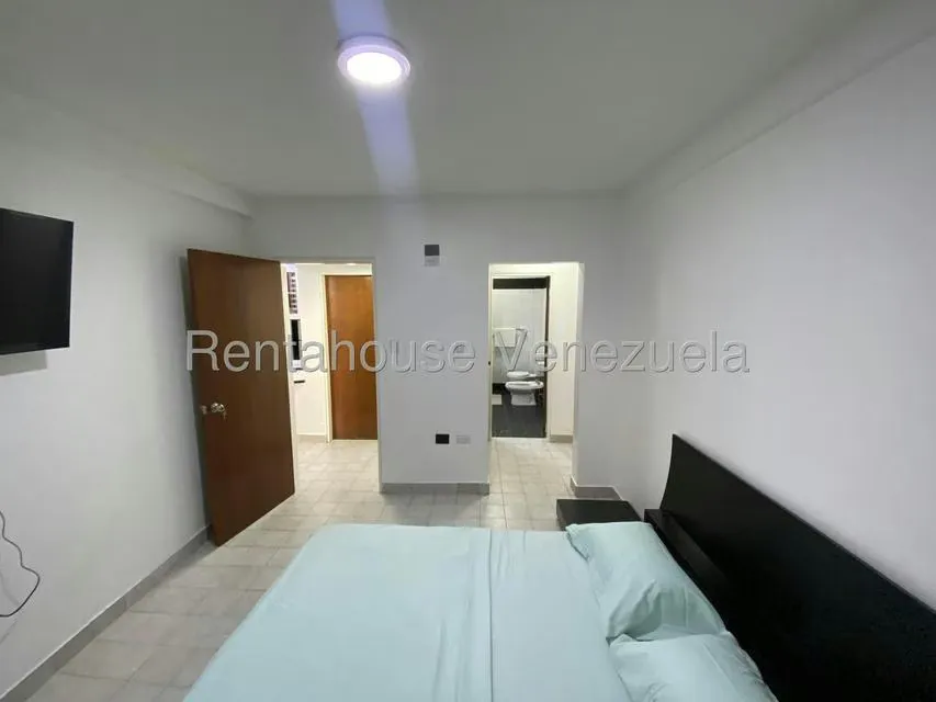 Apartamento (Planta Baja) en Alquiler en Araure, Portuguesa - 14