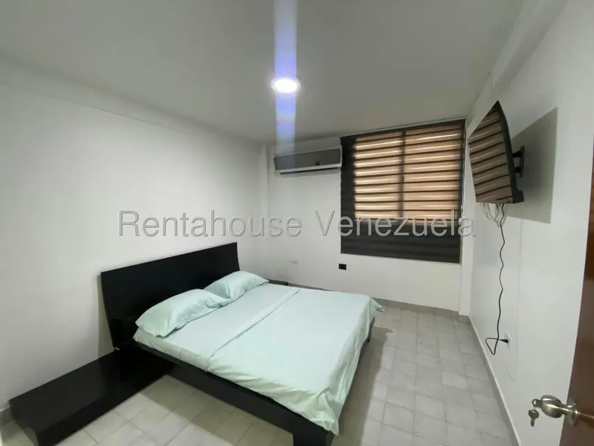 Apartamento (Planta Baja) en Alquiler en Araure, Portuguesa - 15
