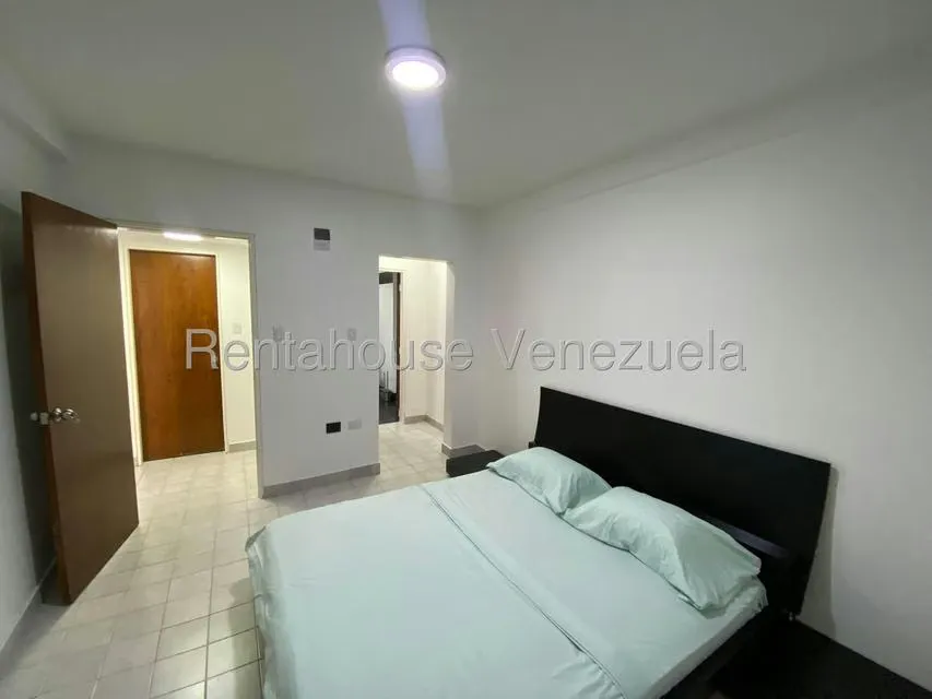 Apartamento (Planta Baja) en Alquiler en Araure, Portuguesa - 16