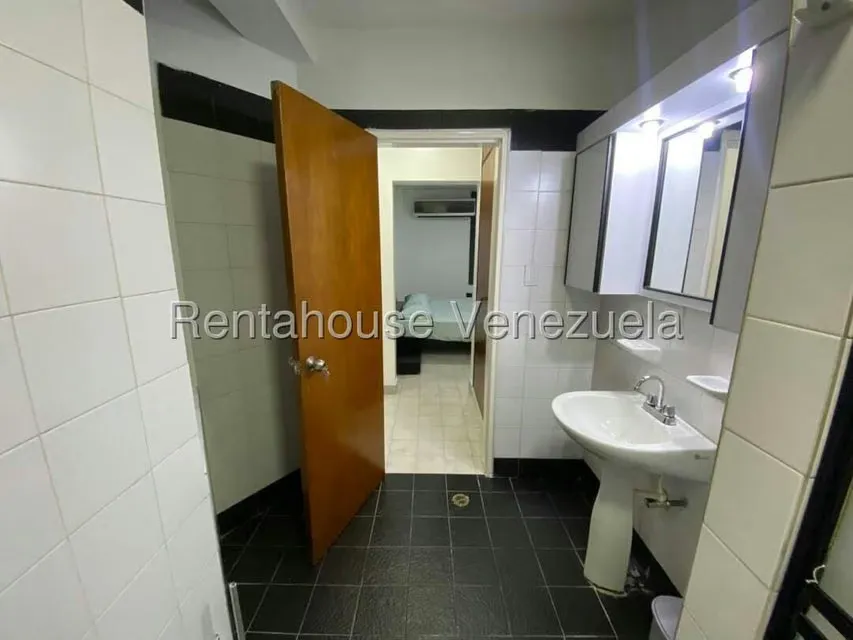 Apartamento (Planta Baja) en Alquiler en Araure, Portuguesa - 19