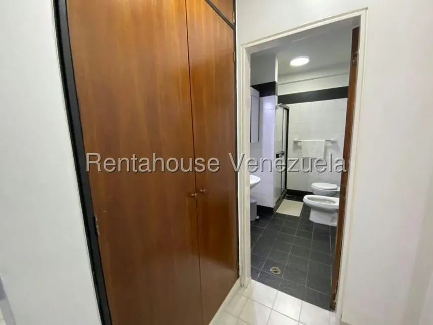 Apartamento (Planta Baja) en Alquiler en Araure, Portuguesa - 20