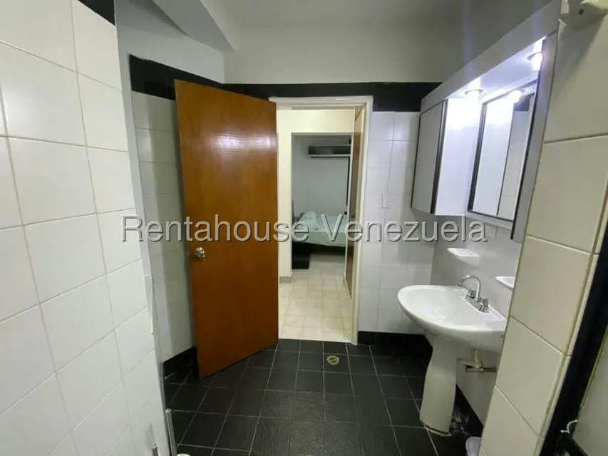 Apartamento (Planta Baja) en Alquiler en Araure, Portuguesa - 21