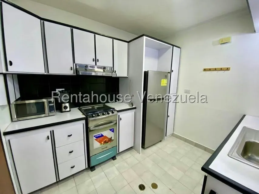 Apartamento (Planta Baja) en Alquiler en Araure, Portuguesa - 7