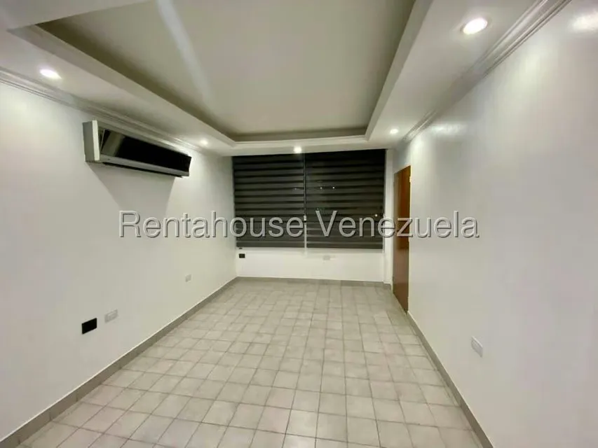 Apartamento (Planta Baja) en Alquiler en Araure, Portuguesa - 8