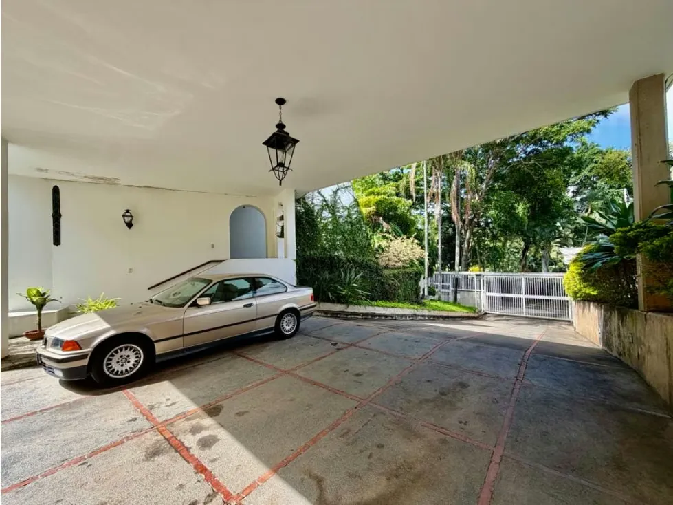 Se vende terreno 2.009m2 Valle Arriba - 4