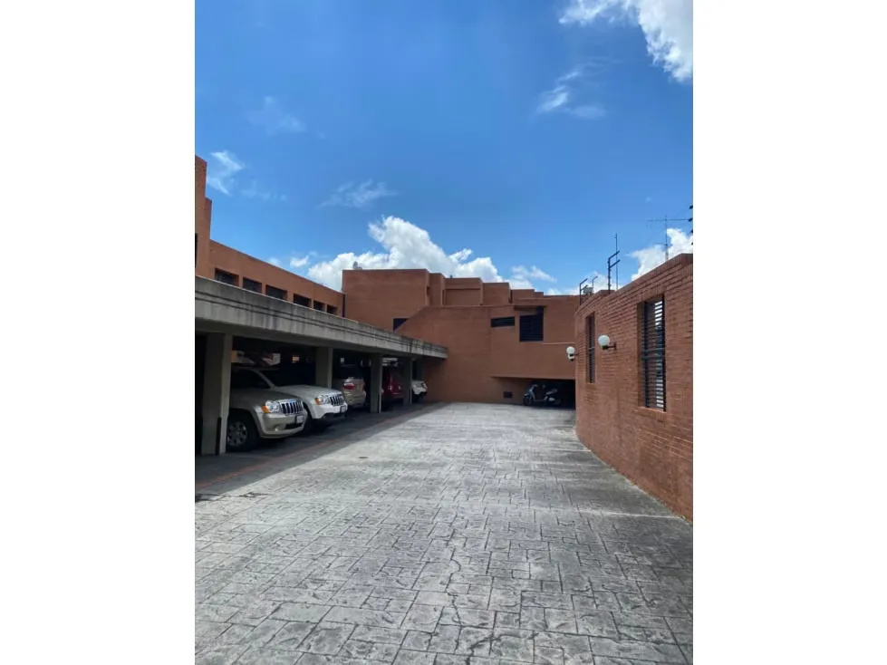 TOWNHOUSE EN VENTA LA TRINIDAD 174MTS - 16