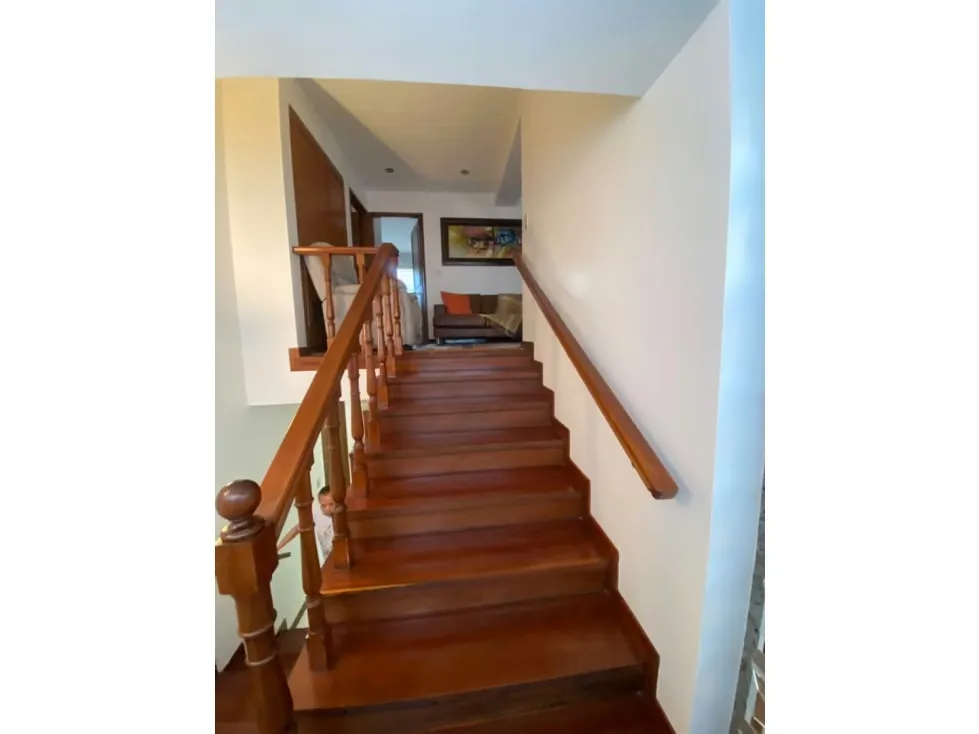 TOWNHOUSE EN VENTA LA TRINIDAD 174MTS - 8