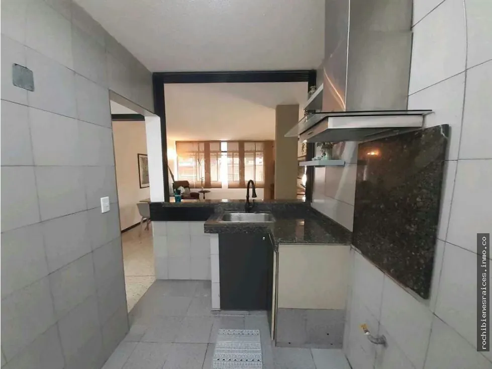 LOS CHAGUARAMOS, APARTAMENTO EN VENTA - 13