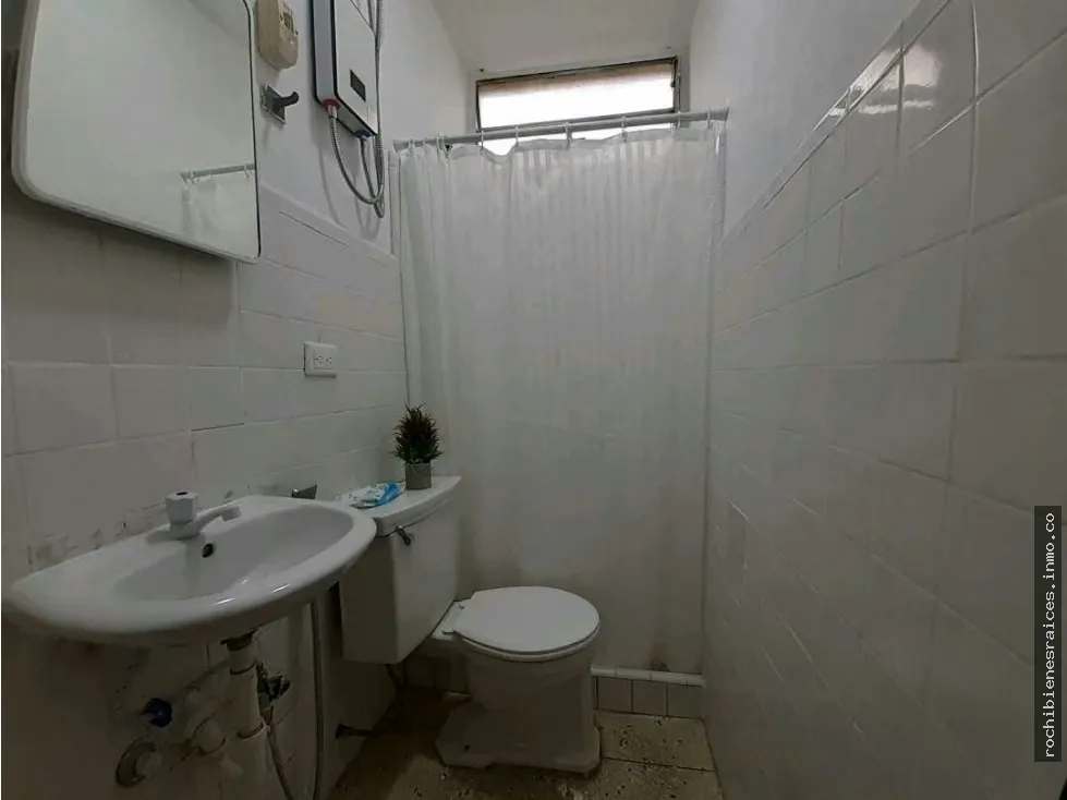 LOS CHAGUARAMOS, APARTAMENTO EN VENTA - 20