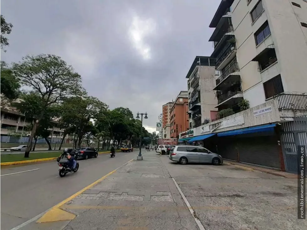 LOS CHAGUARAMOS, APARTAMENTO EN VENTA - 2