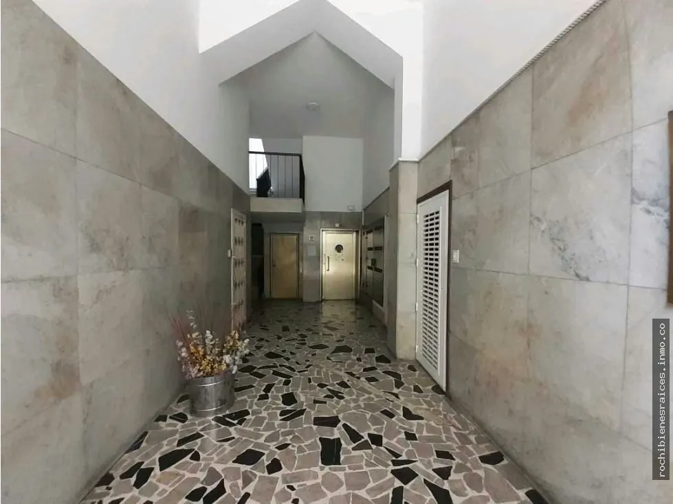 LOS CHAGUARAMOS, APARTAMENTO EN VENTA - 3