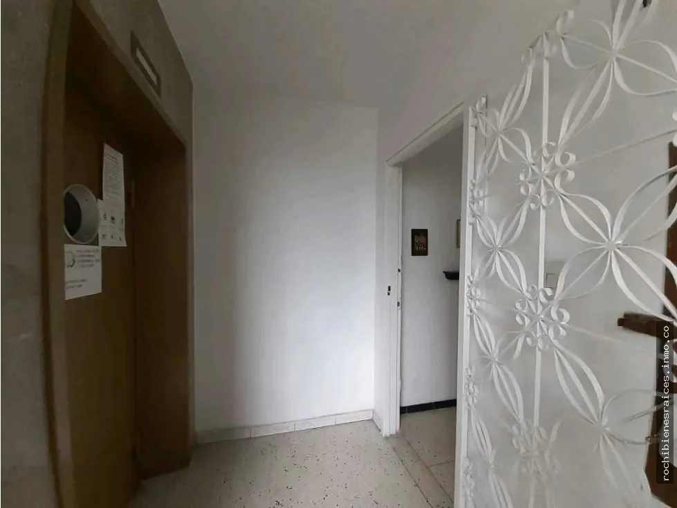 LOS CHAGUARAMOS, APARTAMENTO EN VENTA - 4
