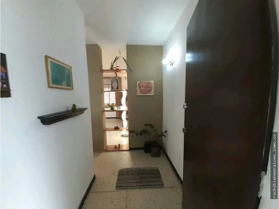 LOS CHAGUARAMOS, APARTAMENTO EN VENTA - 5