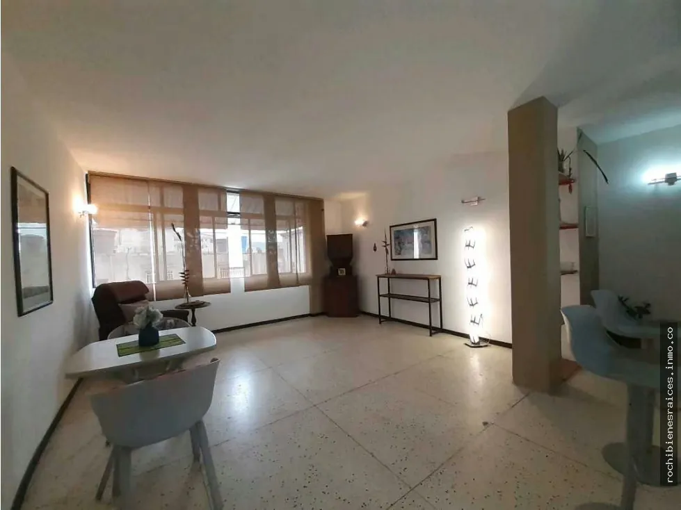 LOS CHAGUARAMOS, APARTAMENTO EN VENTA - 8