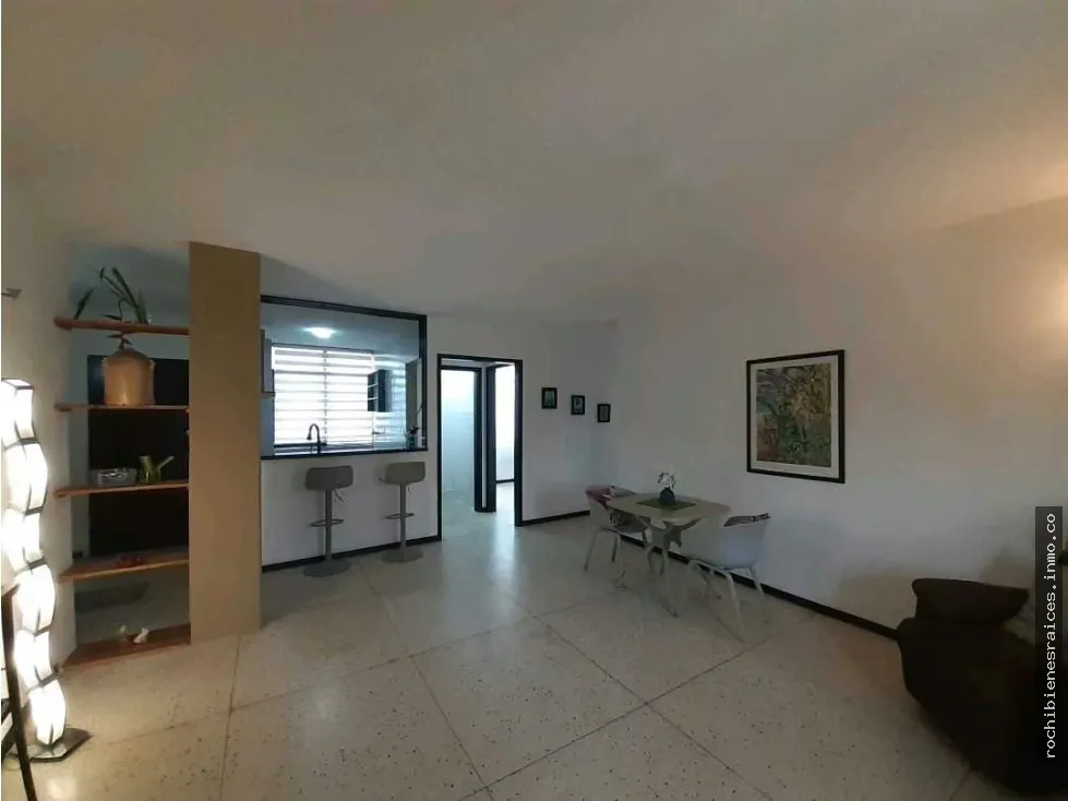 LOS CHAGUARAMOS, APARTAMENTO EN VENTA - 9