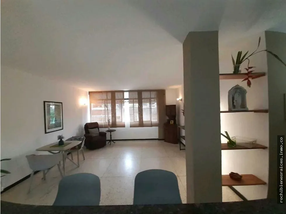 LOS CHAGUARAMOS, APARTAMENTO EN VENTA - 10
