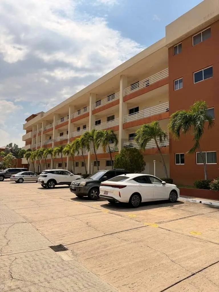 Las Marinas - Alquiler