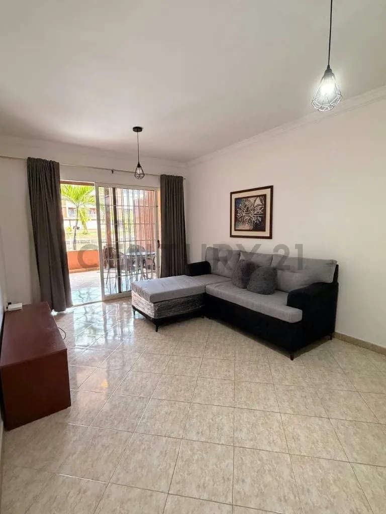 Las Marinas - Alquiler - 5