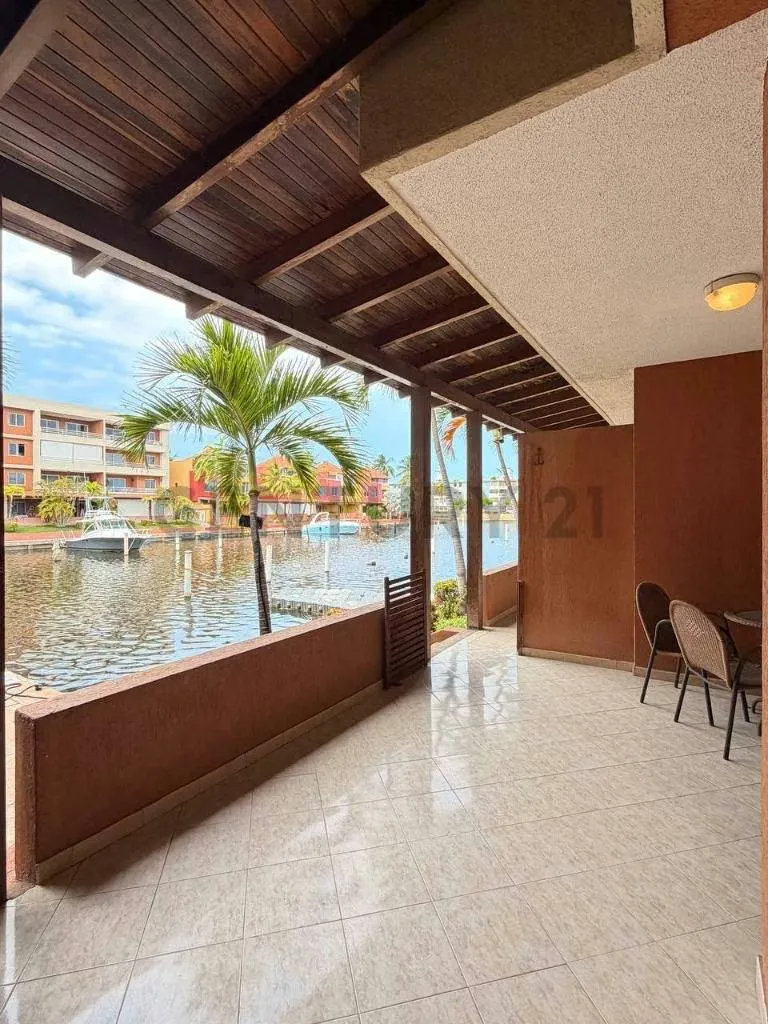 Las Marinas - Alquiler - 6
