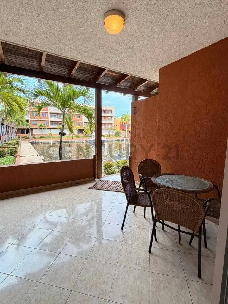Las Marinas - Alquiler - 7