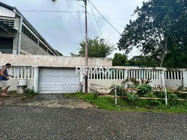 VENTA DE CASA , SECTOR LA ACEQUIA, OCUMARE DEL TUY - 2